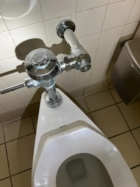 Fixture installation and repair for Hydro Jetting in Grapewood